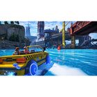 Taxi Chaos 2 pour Nintendo Switch 2-9