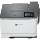 Lexmark - Imprimante laser couleur CS531DW-Technologie d'impression : imprimante laser couleur