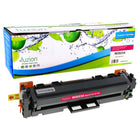 fuzion - HP 414A (W2023A) Cartouche De Toner Compatible - Rendement Standard - Magenta-Couleur d'encre: Magenta
