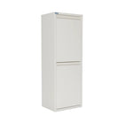 Ceha Canada - Armoire de rangement métallique polyvalente CK à 2 portes - 13 po L - Blanc-ORGANISEZ VOTRE ESPACE : Ce meuble métallique basculant avec tiroir escamotable organise salles de bain, chambres d'enfants, cuisines ou garde-manger. Ses multiples compartiments et poignées gardent vos articles accessibles et votre espace désencombré