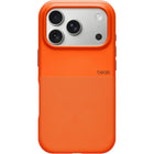Beats - Étui Rugged avec MagSafe et contrôle de la caméra pour iPhone 17 Pro - Sierra Orange-Compatibilité avec l’iPhone 17 Pro