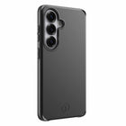Nimbus9 - Étui Cirrus 3 avec aimants pour Samsung Galaxy S26+, Noir-CIRRUS 3 possède un système de montage intégré conçu pour fonctionner parfaitement avec les accessoires compatibles magnétiques