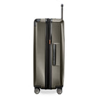 Ricardo Beverly Hills - Montecito 2.0 Grande Valise Rigide de 29 po  - port USB - Graphite-Serrure à combinaison programmable reconnue par la TSA - Garde vos effets personnels en sécurité tout en permettant aux agents de la TSA d’inspecter le bagage sans endommager la serrure