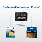 Epson - T252 Cartouche d'encre - Grande capacité - Noir-6