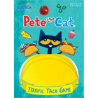 Briarpatch - Le jeu du taco génial de Pete le chat -Bougez et dansez avec le chat le plus cool du monde - basé sur la série de livres à succès Pete the Cat