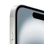 Apple - iPhone 16 6,1" - 128 Go - Blanc - Bell et Virgin Plus-Styles Photographiques: Les styles photographiques dernière génération laissent le champ libre à votre créativité, pour que vous puissiez donner à chaque photo une personnalité bien à elle. Et revenir à l'original quand bon vous semble
