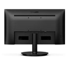 Philips - Moniteur inclinable 21,5" VA FHD 3000:1 4 ms - 221V8LB3S-Moins de fatigue oculaire avec la technologie sans scintillement