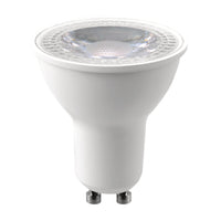 Northern Stars - DEL Ampoule LE-7GU10/860 6000K 120V 7W GU10 600 LM to 75W - Paquet de 10-Givrée