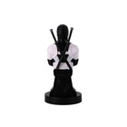Exquisite Gaming - Marvel: Deadpool Venom Cable Guy support de contrôleur et téléphone-4