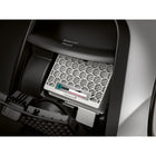 Miele - Aspirateur-traîneau Boost CX1 Parquet - Blanc-Toujours sur la bonne voie avec TrackDrive