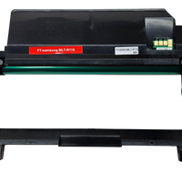 Balloon Brand - Cartouche de toner compatible Samsung Ballon Brand R116 - Super haut rendement - Noir-Répond aux normes de compatibilité OEM