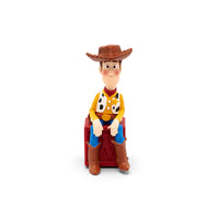 tonies - Figurine Audio - Toy story - Anglais​-Divertissement sans écran pour les enfants de 3 ans et plus