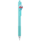 Merangue - Stylo rétractable Sweets - Lot de 4-Prise en main confortable pour une écriture fluide et facile