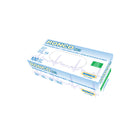 Ronco - Gant Nitrile N2, Bleu, Grand, Paquet de 100-100 gants par distributeur