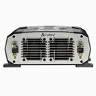 Cobra - Onduleur de qualité professionnelle de 2500 watts-2 500 watts en continu / 5 000 watts en crête