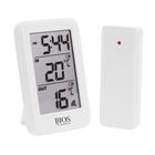 BIOS Living - - Thermomètre sans fil intérieur/extérieur Weather-Températures intérieures/extérieures MIN/MAX
