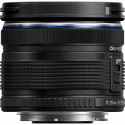 OM System - Objectif OM System M.Zuiko 9-18MM F4.0-5.6 II-Conception ultra compacte