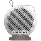 BenQ - Projecteur de plafond portable GV32 1080p 500 lumens - Blanc-Le levier de zoom intuitif facilite le réglage de la taille de votre écran