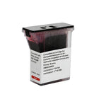 fuzion - Cartouche Jet d'Encre Compatible Pitney Bowes IJPB797 - Rendement Standard - Rouge-Encre standard à rendement régulier