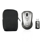 Adesso - iMouse P10 - Souris Air pour présentation - Noir-8