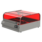 Creality - Machine de gravure laser Falcon 2 Pro 22W-Technologie pilote, assistance visuelle pour un positionnement précis