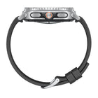 Saumsung - Montre intelligente Bluetooth Galaxy Watch8 Classic 46 mm de Samsung - Noir-Encadrement du sommeil avancé. Améliorez votre façon de penser, de vous sentir et de performer chaque jour grâce à l’Encadrement avancé du sommeil. Amélioré avec encore plus de façons de dormir plus intelligemment