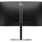 HP - Écran de conférence Série 5 Pro 524pm 23,8 po FHD - 524pm-Concentrez-vous sur les détails les plus fins et profitez d'images nettes et d'une clarté cristalline avec la résolution FHD 1920 x 1080 sur ce moniteur de 23,8 pouces de diagonale