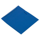 JAM Paper Enveloppes format livret avec fermeture gommée, 4 3/4 x 6 1/2 po, bleu présidentiel, 1000/paquet-Matériau : Papier