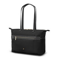 Samsonite - Mobile Solutions 2 Fourre-Tout d'Affaires 15,6 po - noir-La doublure de ce produit a été fabriquée à partir de tissu en polyester recyclé, fabriqué à partir de bouteilles en plastique utilisées par les consommateurs