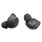Samsung - Galaxy Buds FE - Graphite-Avec la commutation automatique, les oreillettes Galaxy Buds FE se connectent à n'importe quel appareil Galaxy en cours d'utilisation pour vous assurer de ne rien manquer