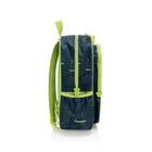 Heys - Ensemble 2 pièces Nickelodeon Kids Pat’ Patrouille sac à dos et sac à lunch-Convient parfaitement pour l’école, le camping ou les sorties chez des amis