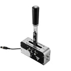 Thrustmaster - Manette séquentielle et frein à main pour PS4/Xbox One/PC-Compatible sur PC (Windows 10/11) avec tous les volants du marché