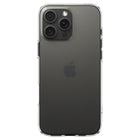 Spigen - Crystal Flex pour iPhone 16 Pro Max - Cristal Clair-La protection fine et transparente reste pratique pour les poches et l’adhérence