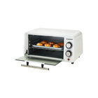 Westinghouse - Four à toaster 9 L-Avec une capacité de 9 litres, ce four grille-pain répond facilement à divers besoins de cuisson