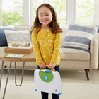 LeapStart - Pack Réussite scolaire  - Anglais - Paquet de 4-8