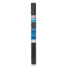 Kittrich Corporation - Con-Tact Rouleau de tableau noir adhésif de marque, 18 po x 6 pi, 3 rouleaux-Idéal à utiliser pour garder une trace des horaires, des affectations et des rappels
