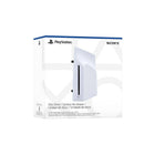 Sony - Lecteur De Disque Pour Les Consoles Playstation 5 Édition Numérique -Tellement de jeux - Jouez aux jeux de la PS5 et à un vaste catalogue de titres pour la PS4 pris en charge sur disque Blu-ray.