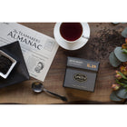 Steven Smith Teamaker - Thé noir brunch britannique - 6 x 15 sachet-Les sachets sont exempts de nylon, de plastique PET, de colle ou d'agrafes