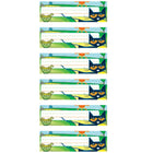 Edupress - Plaques signalétiques Pete le chat - 36 par paquet - 6 paquets-Les enfants adorent Pete le chat !