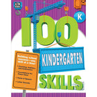 Livre numérique : Carson-Dellosa - 100 Skills, 704982-EB, maternelle-Vous recevrez deux courriels : le premier confirmant la totalité de votre commande et le second comportant un lien de téléchargement. Vous pourrez utiliser le lien de téléchargement immédiatement ou plus tard, comme vous le voulez.