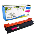 fuzion Brother TN229XL (TN229XLM) Cartouche De Toner Compatible - Haut Rendement - Magenta-Magenta