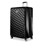 Ricardo Beverly Hills - Melrose Grande Valise Rigide de 30"  - Noir-Construction légère: Rend la valise plus facile à soulever, à transporter et à manœuvrer, afin de consacrer davantage de votre limite de poids à vos effets personnels
