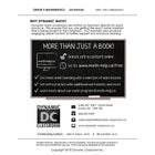 Dynamic Math - Cahier d'exercices, Alberta, 9e année-Tests de chapitre inclus pour tester la compréhension