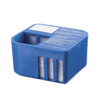Honeywell - Cartouche de déminéralisation Protec pour humidificateurs des séries HUL525, HUL545, HUL565 et HUL530C-Conçu pour s’adapter aux humidificateurs Honeywell – séries HUL525, HUL545, HUL565 et HUL530C
