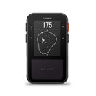 Garmin - GPS de golf portable solaire Approach G20-L'affichage de la vue verte montre la forme du green avec des placements de broches manuels
