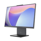 Lenovo - Ordinateur de bureau ThinkCentre neo 23,8" - Intel Core i5 13420H - GPU Intel UHD - SSD 512 Go - 16 Go de RAM - Windows 11 Pro - Noir-23,8" FHD (1920x1080) IPS Anti-reflet 250 nits, 99% sRGB