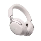 Bose - Casque Quietcomfort Ultra - Blanc (2e génération)-Jusqu'à 30 heures d'écoute en mode Silencieux et Aware 23 avec son immersif. Écoutez votre musique pendant que vous la chargez grâce au câble USB fourni
