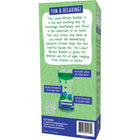 Teacher Created Resources - Barboteur à mouvement liquide - Vert et bleu - Paquet de 6-Vous pouvez simplement le retourner pour recommencer