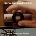 Logitech - MX Brio webcam 4K Ultra HD - 1080p à 60 IPS - Gris pâle-Personnalisez votre flux de travail: le couplage de MX Brio avec le logiciel Logitech(3) offre une expérience de streaming sur mesure qui vous permet de contrôler votre stream via votre clavier et votre souris MX