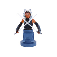 Exquisite Gaming - The Mandalorian: Ahsoka Cable Guy support de contrôleur et téléphone-AGE: 15+